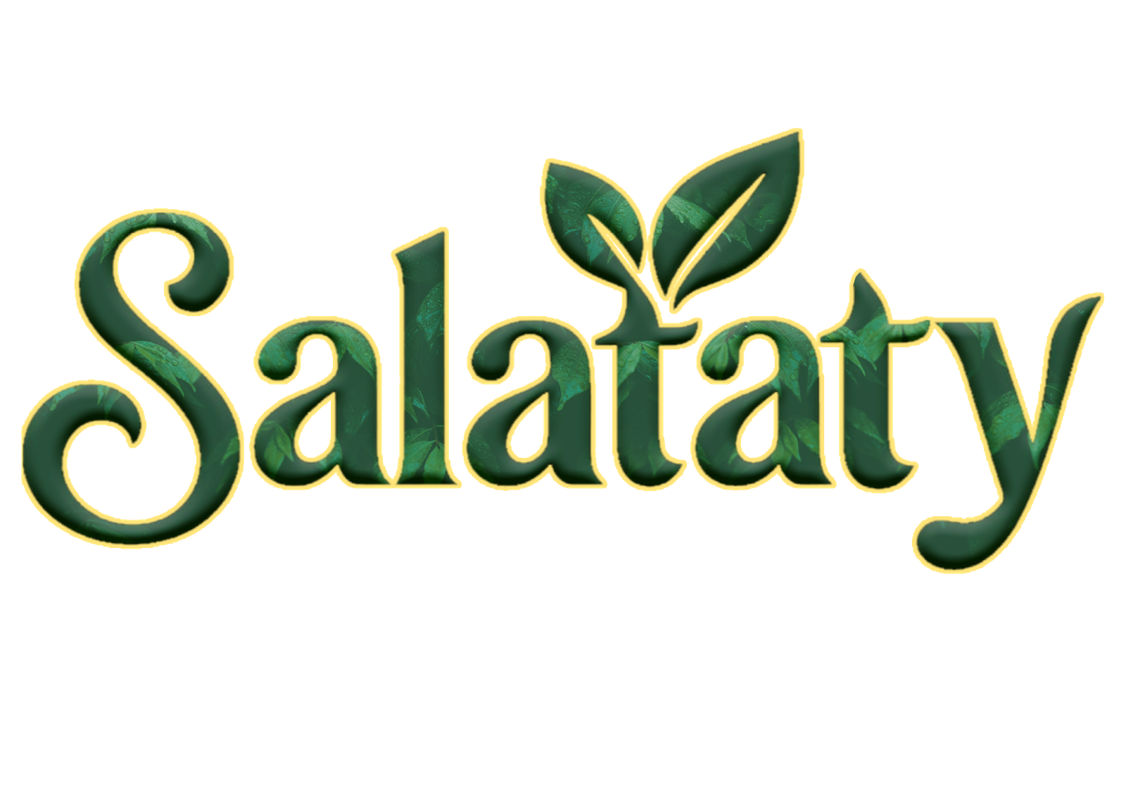 Salataty